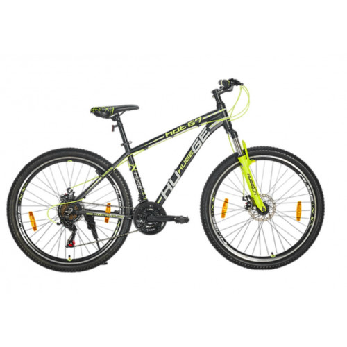 Huge hdt 17 cycle on sale